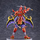 Yu-Gi-Oh! Monster Figure Collection UNION CREATIVE Legendary Six Samurai - Shi En