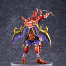 Yu-Gi-Oh! Monster Figure Collection UNION CREATIVE Legendary Six Samurai - Shi En