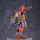 Yu-Gi-Oh! Monster Figure Collection UNION CREATIVE Legendary Six Samurai - Shi En