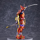 Yu-Gi-Oh! Monster Figure Collection UNION CREATIVE Legendary Six Samurai - Shi En