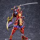 Yu-Gi-Oh! Monster Figure Collection UNION CREATIVE Legendary Six Samurai - Shi En