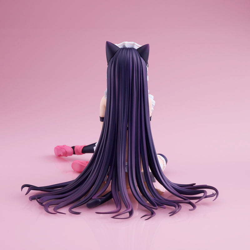 Mika Pikazo UNION CREATIVE Cat Maid (REPRODUCTION)