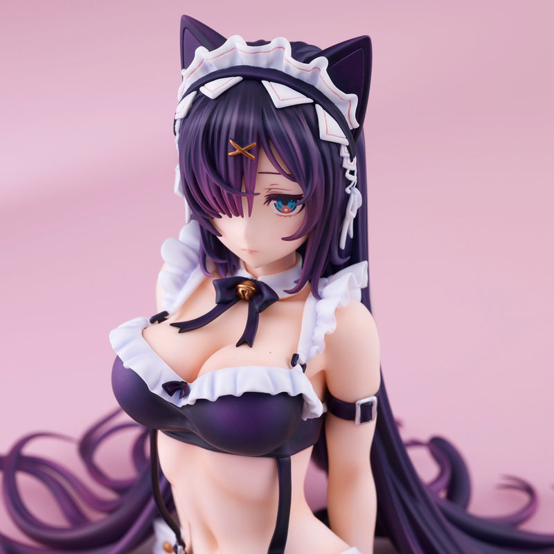 Mika Pikazo UNION CREATIVE Cat Maid (REPRODUCTION)