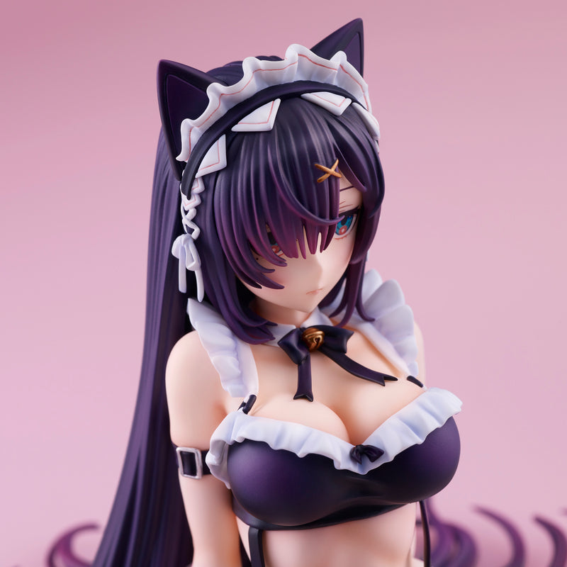Mika Pikazo UNION CREATIVE Cat Maid (REPRODUCTION)