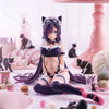Mika Pikazo UNION CREATIVE Cat Maid (REPRODUCTION)