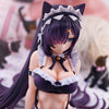 Mika Pikazo UNION CREATIVE Cat Maid (REPRODUCTION)