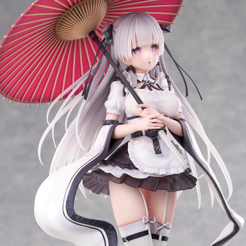 Nana Illustration Lilith UNION CREATIVE Ichinose