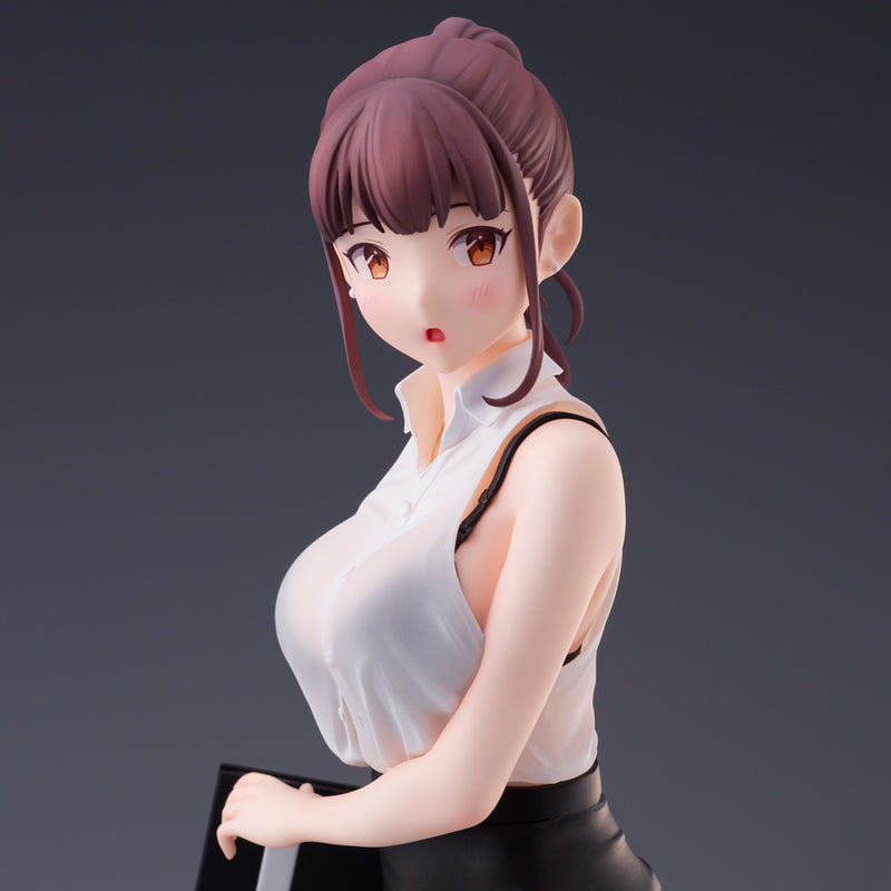 POPQN Illustration UNION CREATIVE Homeroom Teacher (REPRODUCTION)