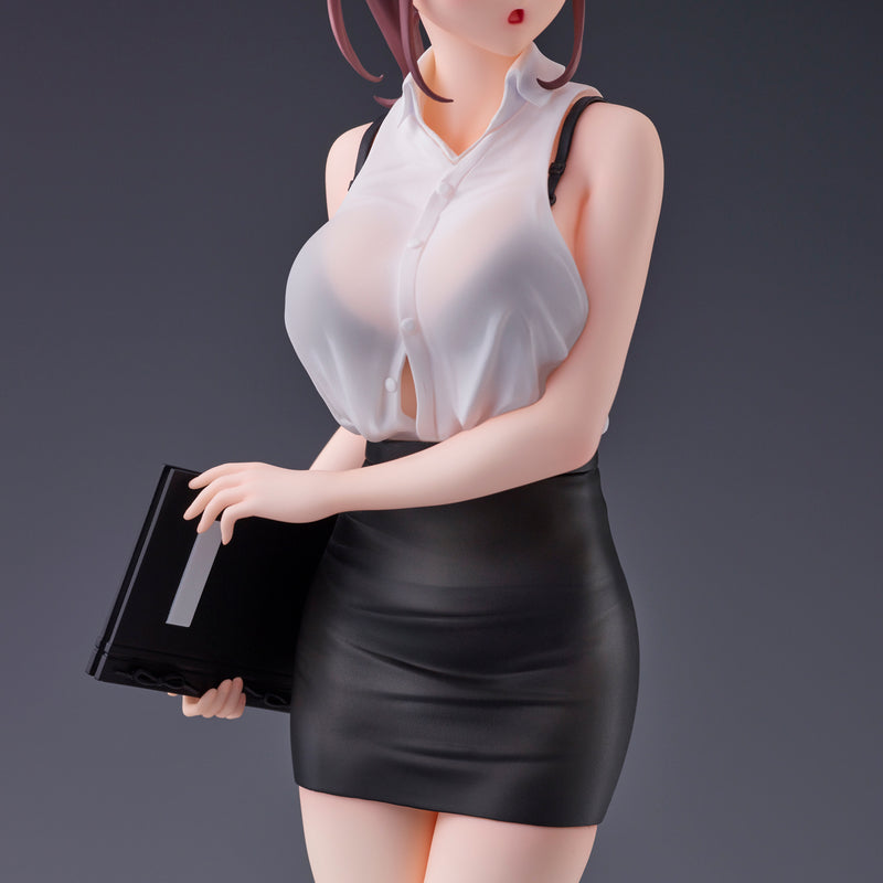 POPQN Illustration UNION CREATIVE Homeroom Teacher (REPRODUCTION)