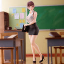 POPQN Illustration UNION CREATIVE Homeroom Teacher (REPRODUCTION)