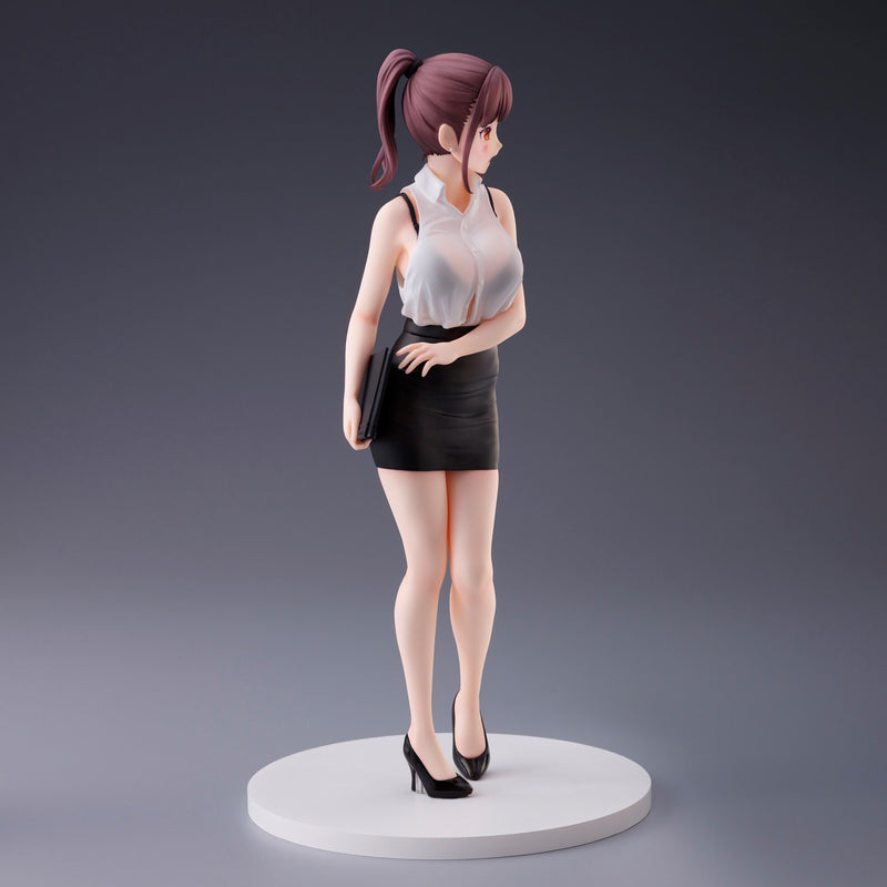 POPQN Illustration UNION CREATIVE Homeroom Teacher (REPRODUCTION)