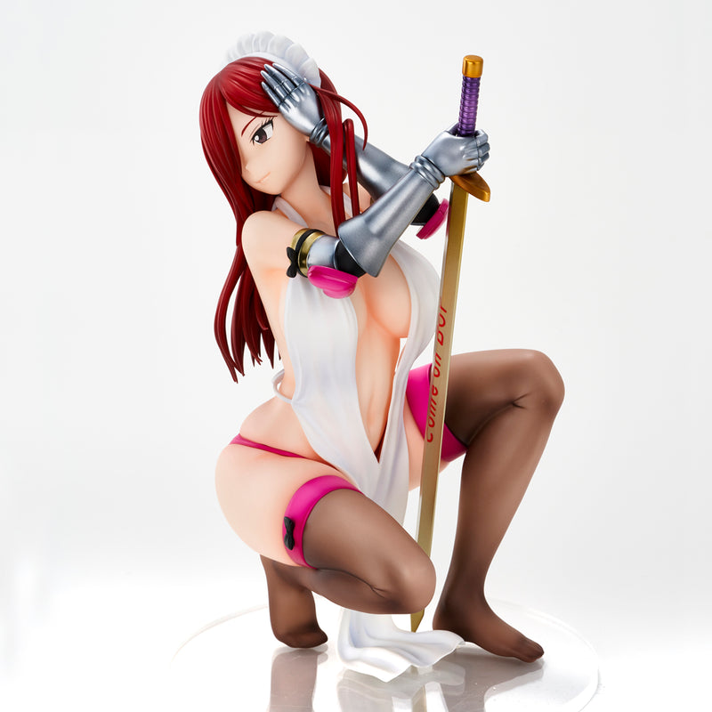 FAIRY TAIL UNION CREATIVE Erza Scarlet Temptation Armor (Special Edition) Ver.