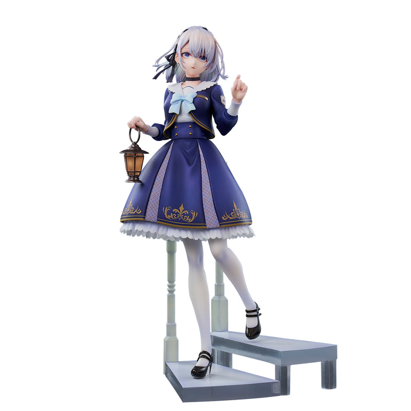 Asagi Tousaka Illustration UNION CREATIVE Select Complete Figure