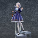 Asagi Tousaka Illustration UNION CREATIVE Select Complete Figure