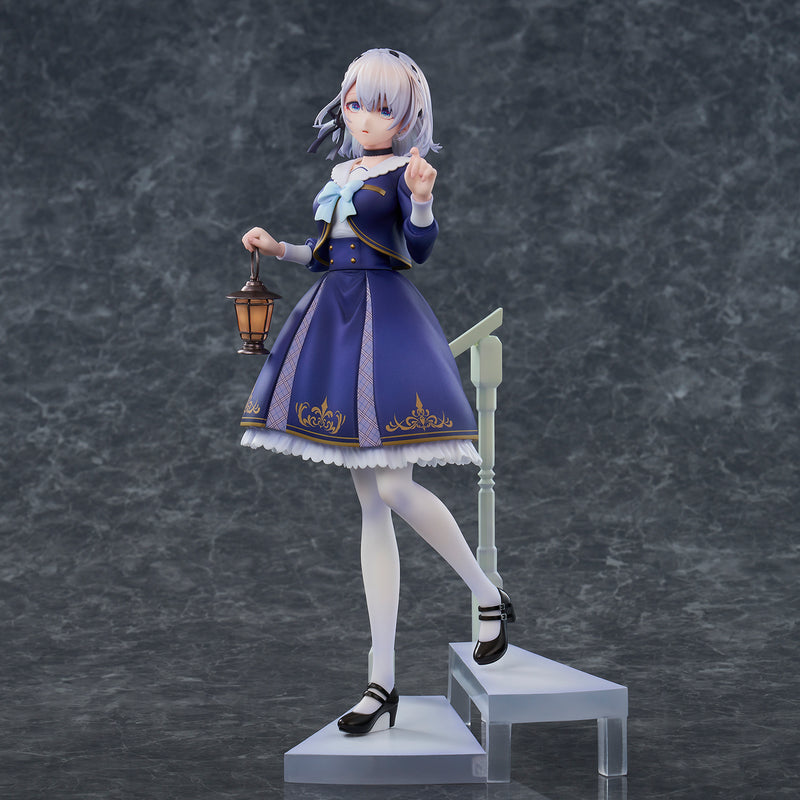 Asagi Tousaka Illustration UNION CREATIVE Select Complete Figure