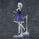 Asagi Tousaka Illustration UNION CREATIVE Select Complete Figure
