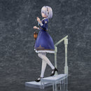 Asagi Tousaka Illustration UNION CREATIVE Select Complete Figure