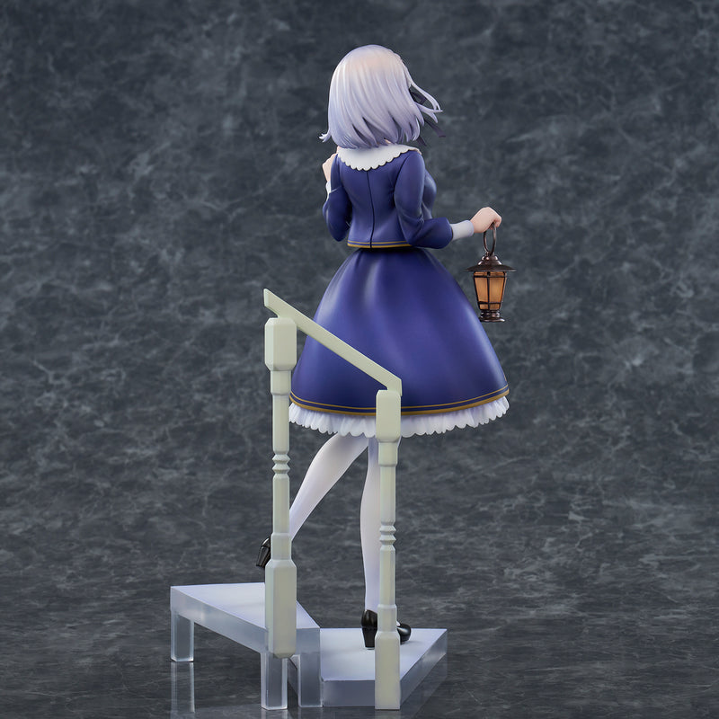 Asagi Tousaka Illustration UNION CREATIVE Select Complete Figure