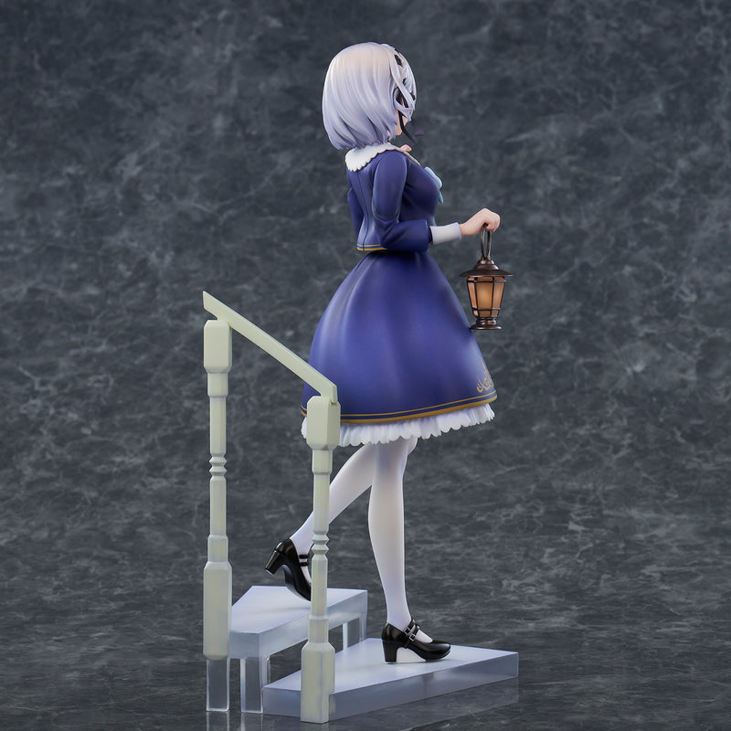 Asagi Tousaka Illustration UNION CREATIVE Select Complete Figure