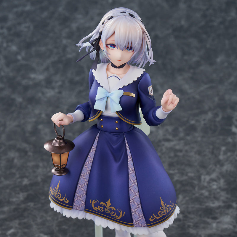 Asagi Tousaka Illustration UNION CREATIVE Select Complete Figure