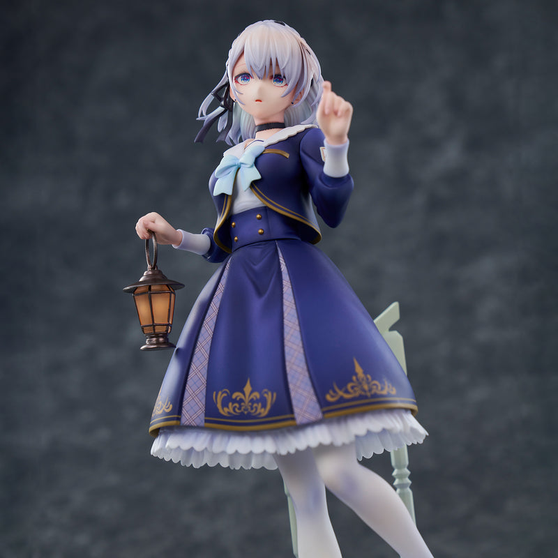 Asagi Tousaka Illustration UNION CREATIVE Select Complete Figure