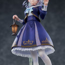 Asagi Tousaka Illustration UNION CREATIVE Select Complete Figure