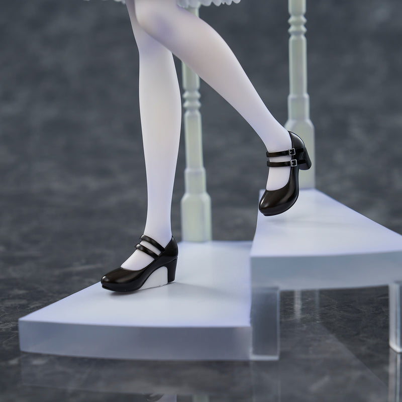 Asagi Tousaka Illustration UNION CREATIVE Select Complete Figure