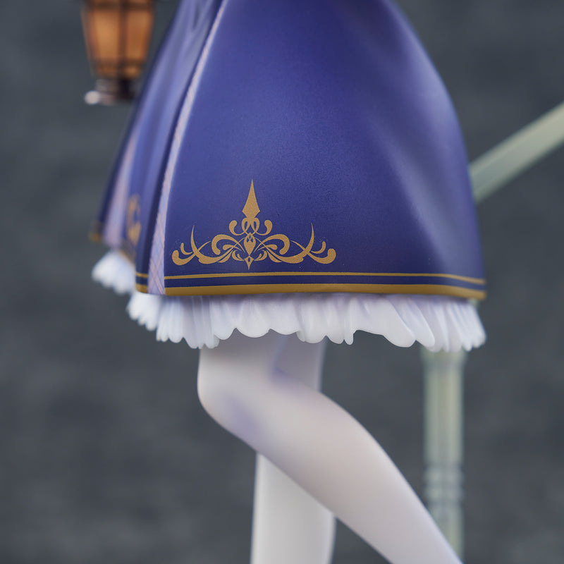 Asagi Tousaka Illustration UNION CREATIVE Select Complete Figure
