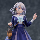 Asagi Tousaka Illustration UNION CREATIVE Select Complete Figure