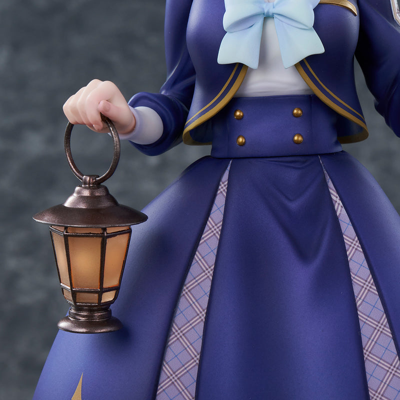 Asagi Tousaka Illustration UNION CREATIVE Select Complete Figure