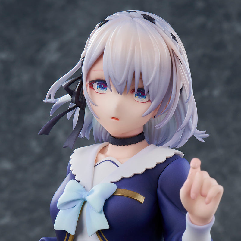 Asagi Tousaka Illustration UNION CREATIVE Select Complete Figure
