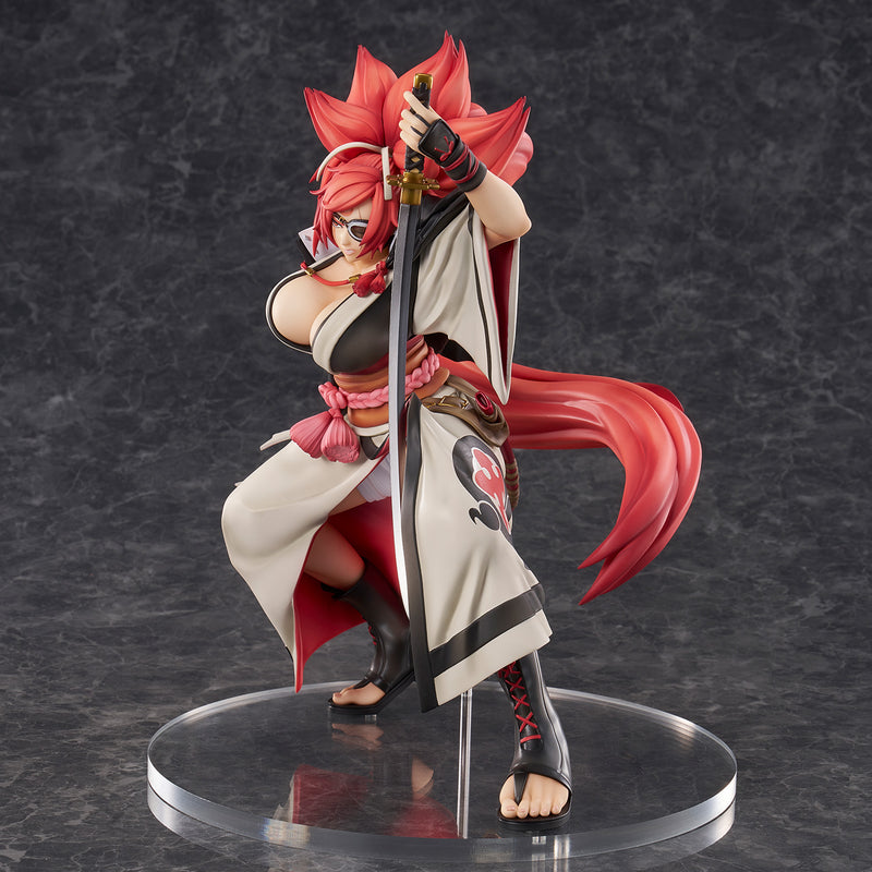 GUILTY GEAR -STRIVE- UNION CREATIVE Baiken