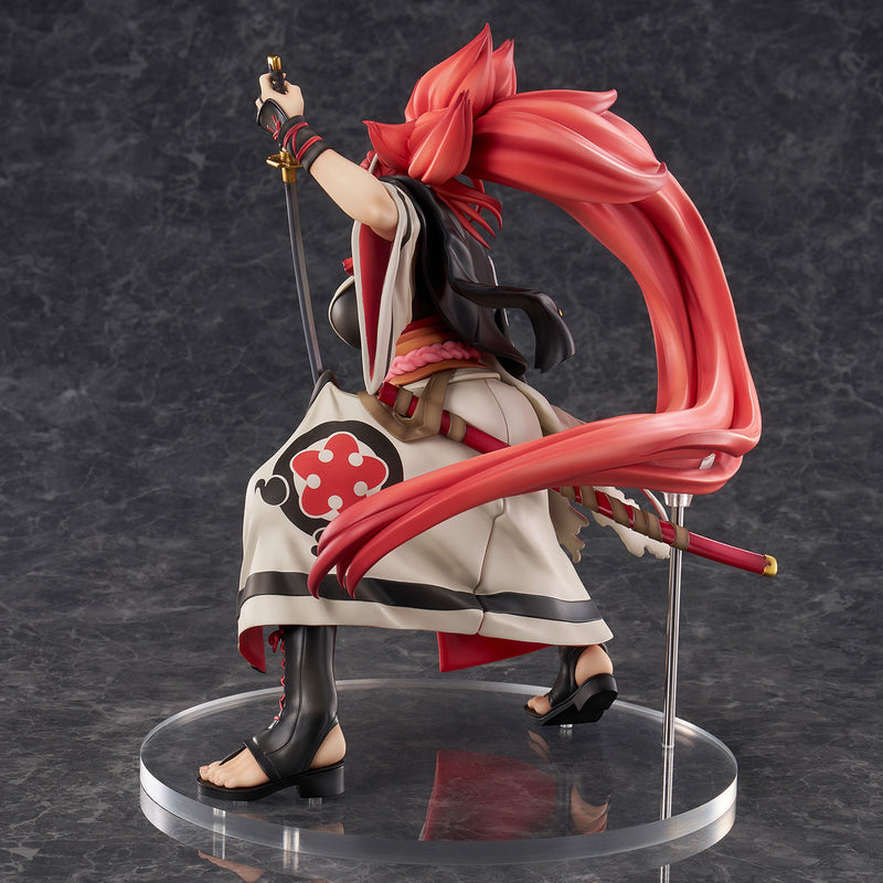 GUILTY GEAR -STRIVE- UNION CREATIVE Baiken