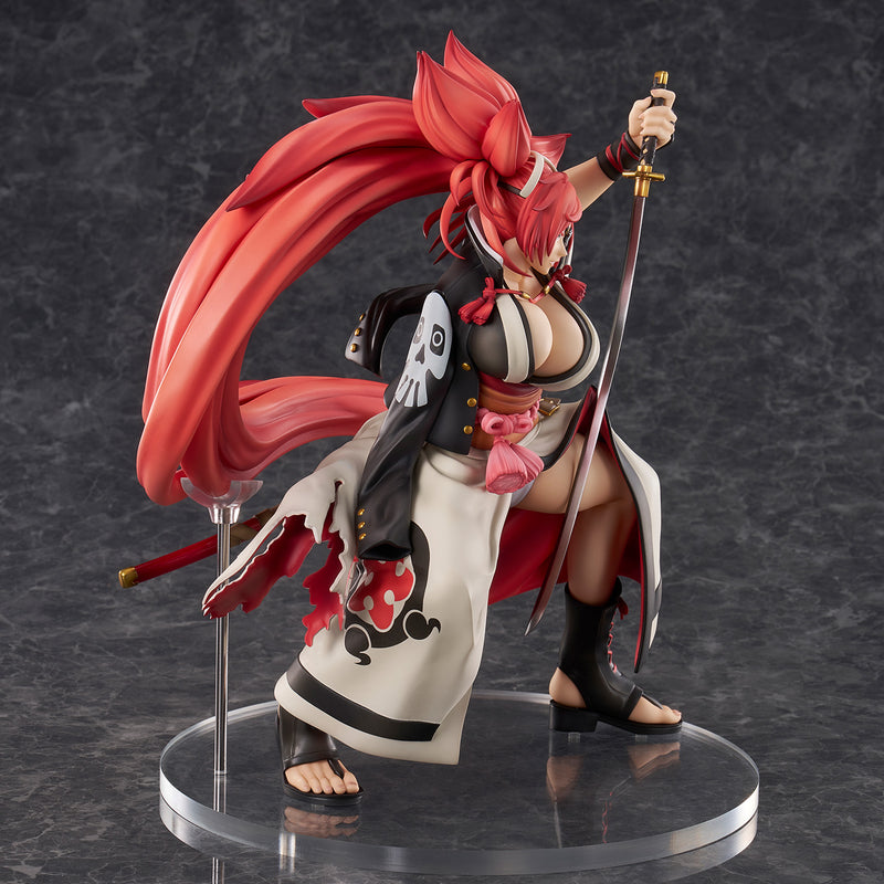 GUILTY GEAR -STRIVE- UNION CREATIVE Baiken