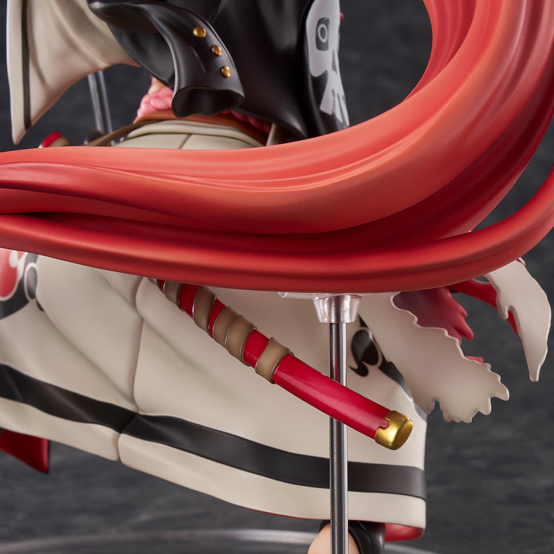 GUILTY GEAR -STRIVE- UNION CREATIVE Baiken