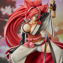 GUILTY GEAR -STRIVE- UNION CREATIVE Baiken