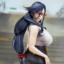 Yoshio Illustration UNION CREATIVE OL