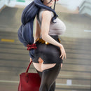 Yoshio Illustration UNION CREATIVE OL