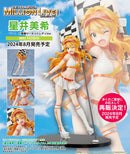 THE IDOLM@STER Million Live! UNION CREATIVE Miki Hoshii Devilish Circuit Lady Ver.(REPRODUCTION)