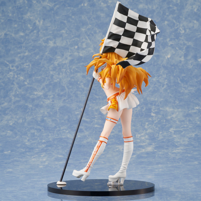 THE IDOLM@STER Million Live! UNION CREATIVE Miki Hoshii Devilish Circuit Lady Ver.(REPRODUCTION)