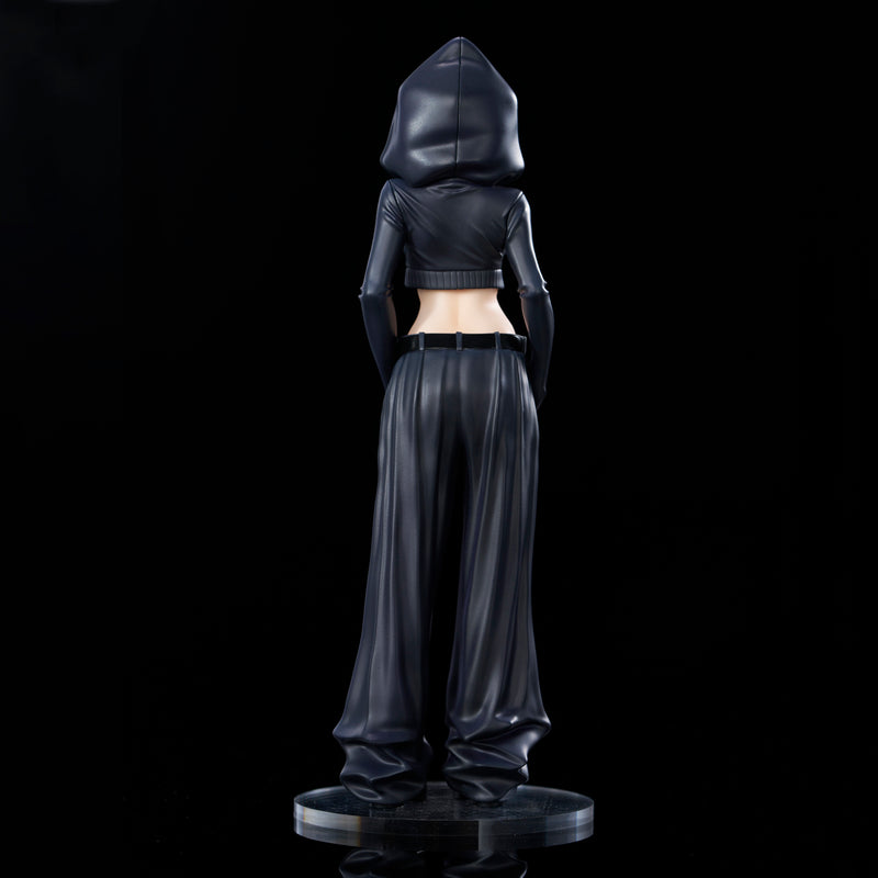 Gridman Universe: ZOZO BLACK COLLECTION UNION CREATIVE Rikka Takarada
