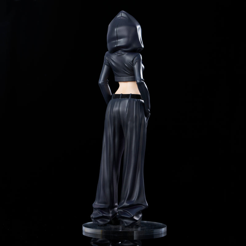 Gridman Universe: ZOZO BLACK COLLECTION UNION CREATIVE Rikka Takarada