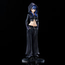 Gridman Universe: ZOZO BLACK COLLECTION UNION CREATIVE Rikka Takarada