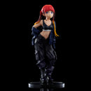 Gridman Universe: ZOZO BLACK COLLECTION UNION CREATIVE Chise Asukagawa
