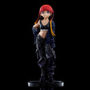 Gridman Universe: ZOZO BLACK COLLECTION UNION CREATIVE Chise Asukagawa