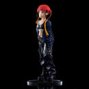 Gridman Universe: ZOZO BLACK COLLECTION UNION CREATIVE Chise Asukagawa