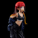 Gridman Universe: ZOZO BLACK COLLECTION UNION CREATIVE Chise Asukagawa