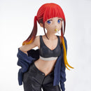 Gridman Universe: ZOZO BLACK COLLECTION UNION CREATIVE Chise Asukagawa