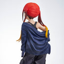 Gridman Universe: ZOZO BLACK COLLECTION UNION CREATIVE Chise Asukagawa