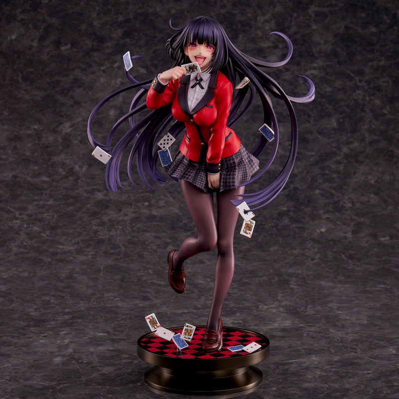 Kakegurui UNION CREATIVE Yumeko Jabami